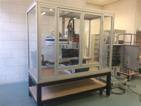 damen cnc